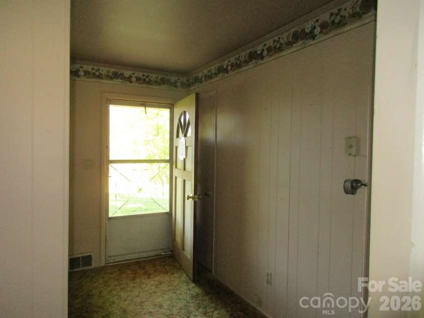 225 Davis Road, Crumpler, NC 28617.  MLS# CAR4349380, YatesRealty ID 7889. 