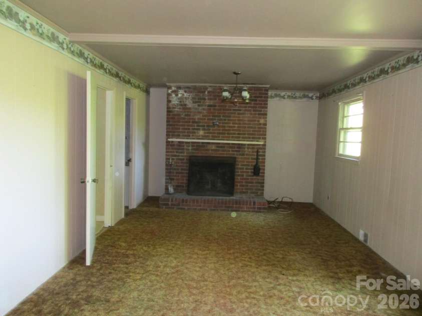 225 Davis Road, Crumpler, NC 28617.  MLS# CAR4349380, YatesRealty ID 7889. 