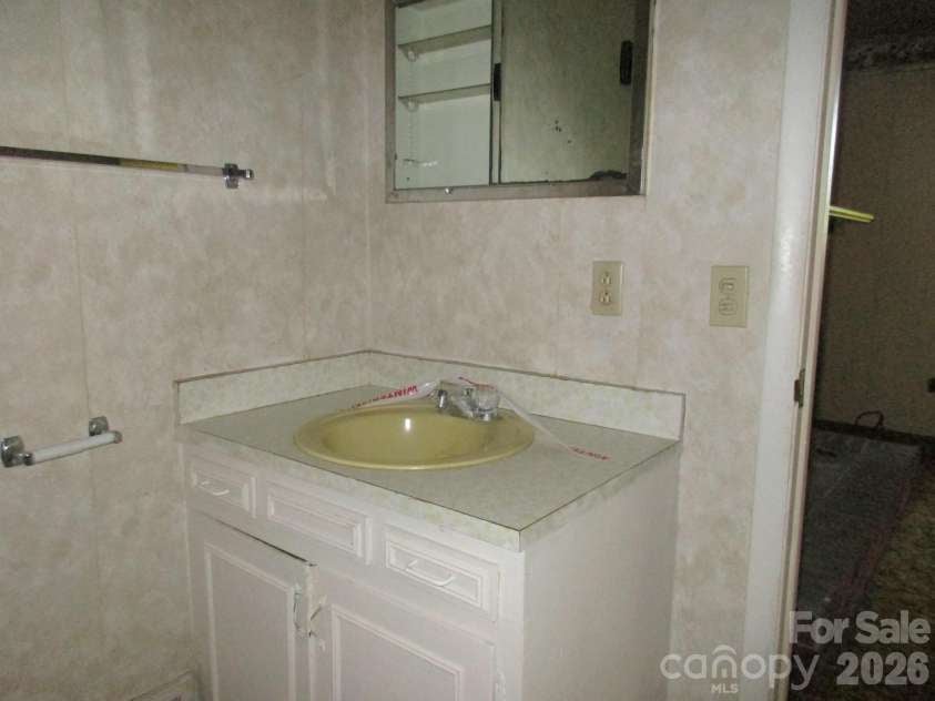 225 Davis Road, Crumpler, NC 28617.  MLS# CAR4349380, YatesRealty ID 7889. 