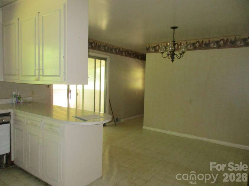 225 Davis Road, Crumpler, NC 28617.  MLS# CAR4349380, YatesRealty ID 7889. 