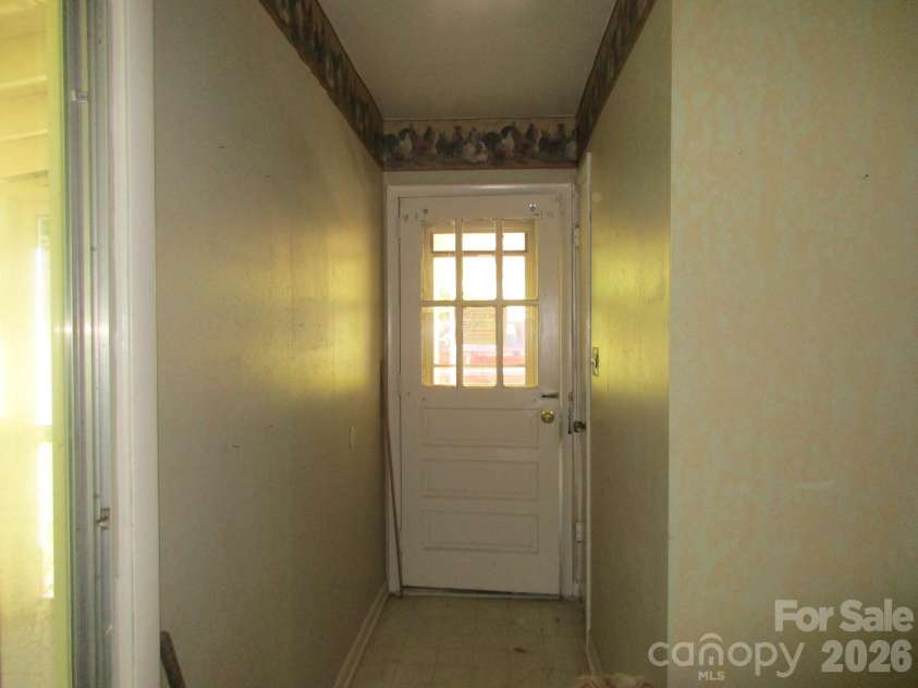 225 Davis Road, Crumpler, NC 28617.  MLS# CAR4349380, YatesRealty ID 7889. 