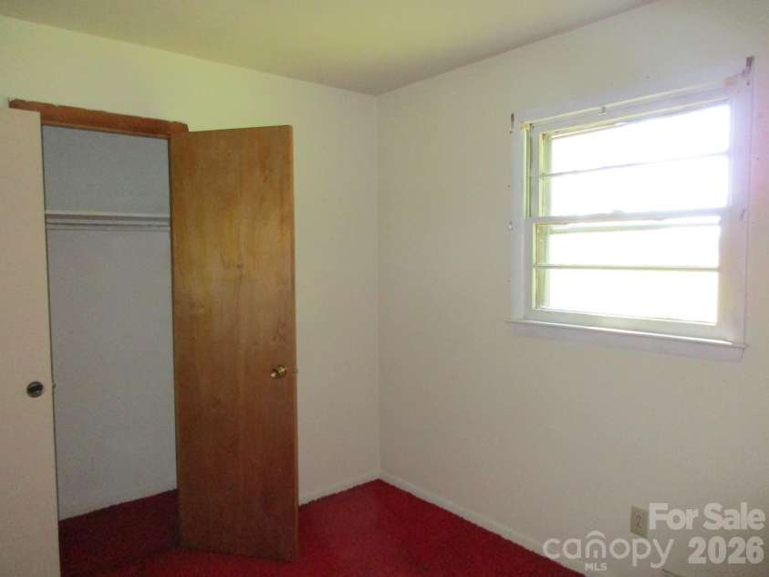 225 Davis Road, Crumpler, NC 28617.  MLS# CAR4349380, YatesRealty ID 7889. 