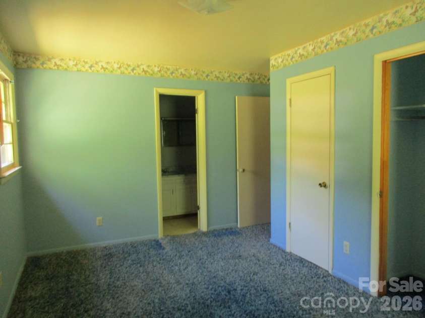 225 Davis Road, Crumpler, NC 28617.  MLS# CAR4349380, YatesRealty ID 7889. 