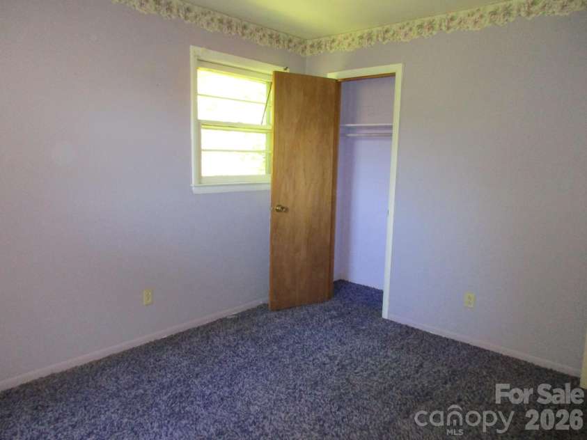 225 Davis Road, Crumpler, NC 28617.  MLS# CAR4349380, YatesRealty ID 7889. 