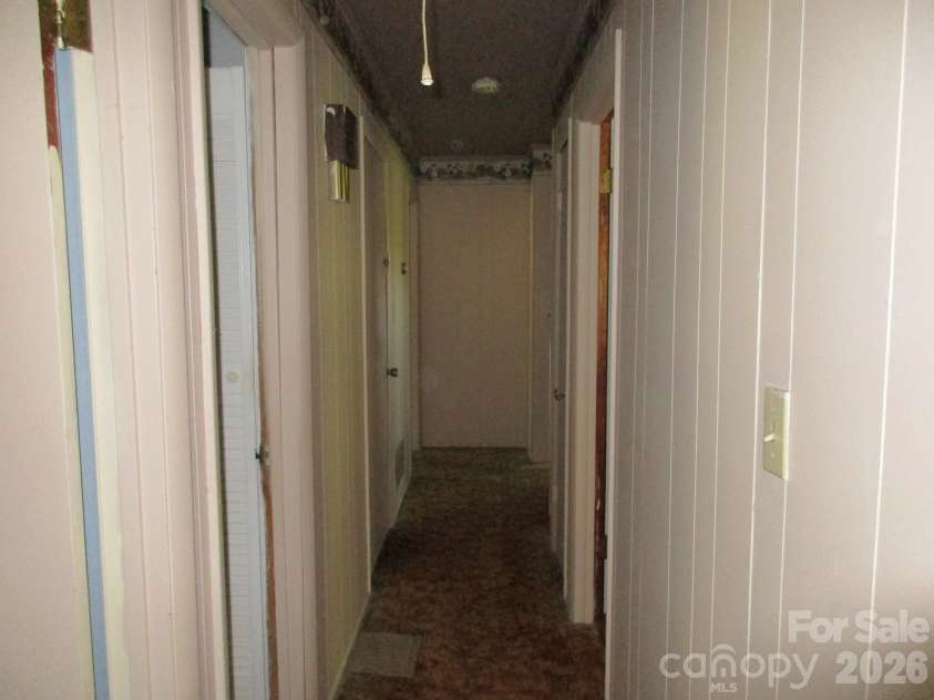 225 Davis Road, Crumpler, NC 28617.  MLS# CAR4349380, YatesRealty ID 7889. 