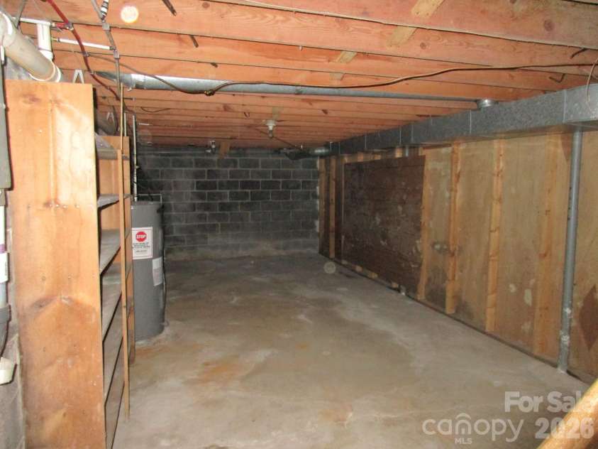 225 Davis Road, Crumpler, NC 28617.  MLS# CAR4349380, YatesRealty ID 7889. 