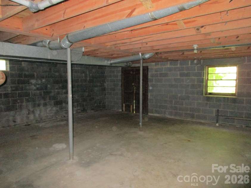 225 Davis Road, Crumpler, NC 28617.  MLS# CAR4349380, YatesRealty ID 7889. 
