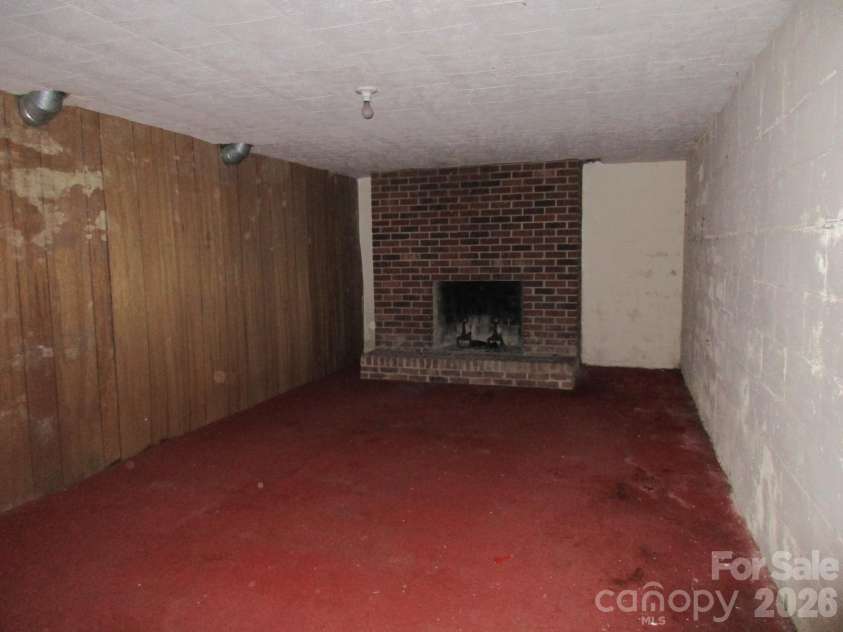 225 Davis Road, Crumpler, NC 28617.  MLS# CAR4349380, YatesRealty ID 7889. 