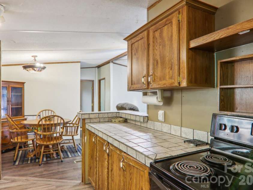 138 Buddy Lane, Chimney Rock, NC 28720.  MLS# CAR4387684, YatesRealty ID 789. 