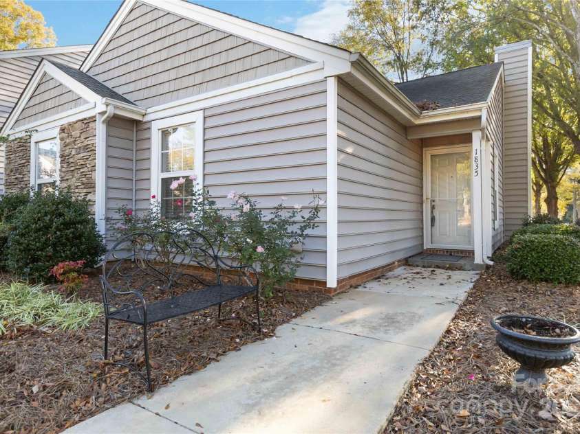 1835 Fairlawn Court, Rock Hill, SC 29732.  MLS# CAR4200711, YatesRealty ID 7890. 