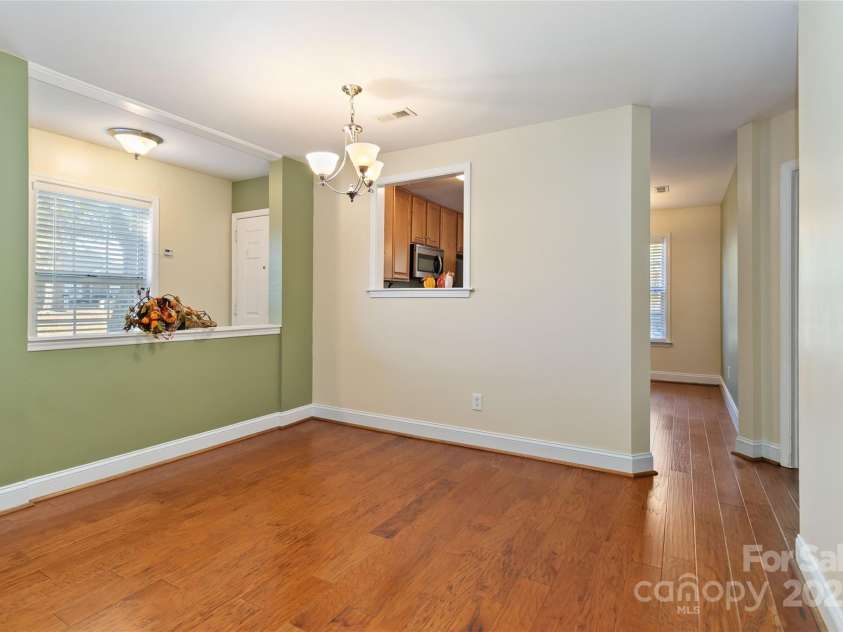 1835 Fairlawn Court, Rock Hill, SC 29732.  MLS# CAR4200711, YatesRealty ID 7890. 