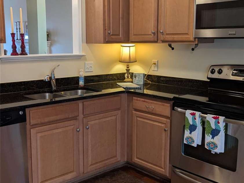 1835 Fairlawn Court, Rock Hill, SC 29732.  MLS# CAR4200711, YatesRealty ID 7890. 