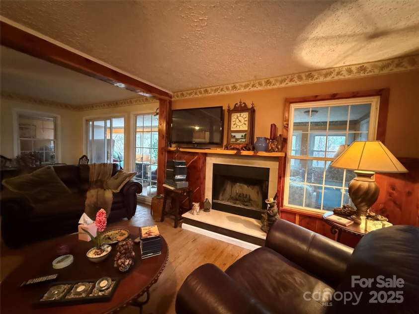 201 Mountain Vista Road, Canton, NC 28716.  MLS# CAR4328176, YatesRealty ID 7890. 