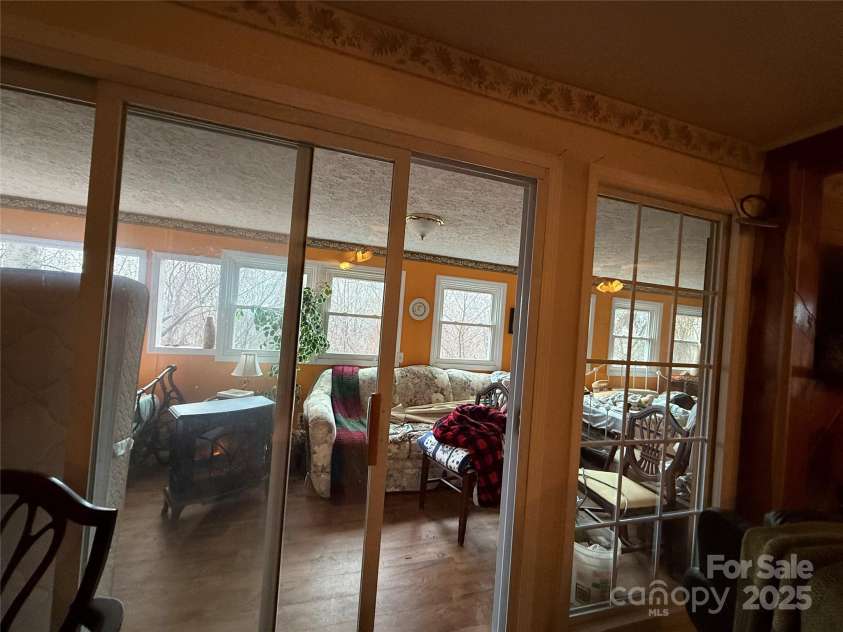 201 Mountain Vista Road, Canton, NC 28716.  MLS# CAR4328176, YatesRealty ID 7890. 