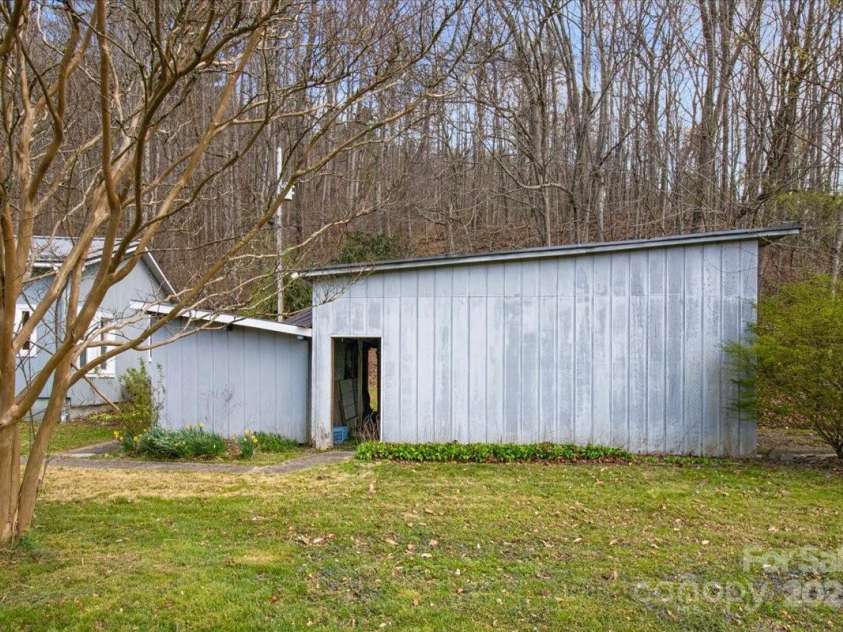 3722/3724 Walnut Creek Road, Marshall, NC 28753.  MLS# CAR4244671, YatesRealty ID 7891. 