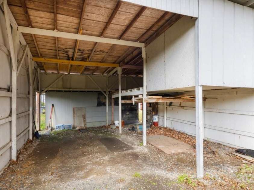 3722/3724 Walnut Creek Road, Marshall, NC 28753.  MLS# CAR4244671, YatesRealty ID 7891. 