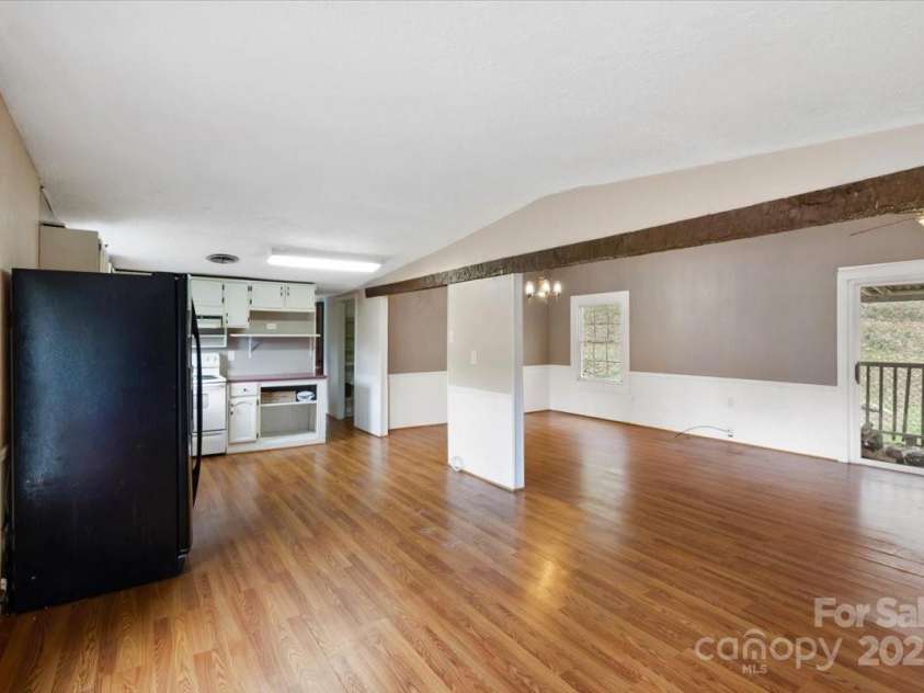 3722/3724 Walnut Creek Road, Marshall, NC 28753.  MLS# CAR4244671, YatesRealty ID 7891. 