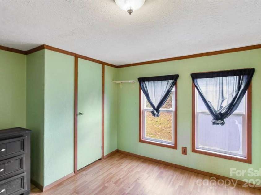 3722/3724 Walnut Creek Road, Marshall, NC 28753.  MLS# CAR4244671, YatesRealty ID 7891. 