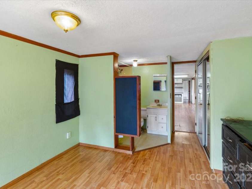 3722/3724 Walnut Creek Road, Marshall, NC 28753.  MLS# CAR4244671, YatesRealty ID 7891. 