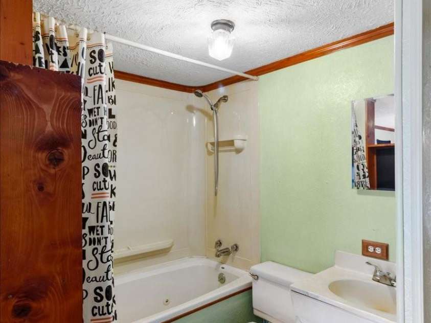 3722/3724 Walnut Creek Road, Marshall, NC 28753.  MLS# CAR4244671, YatesRealty ID 7891. 