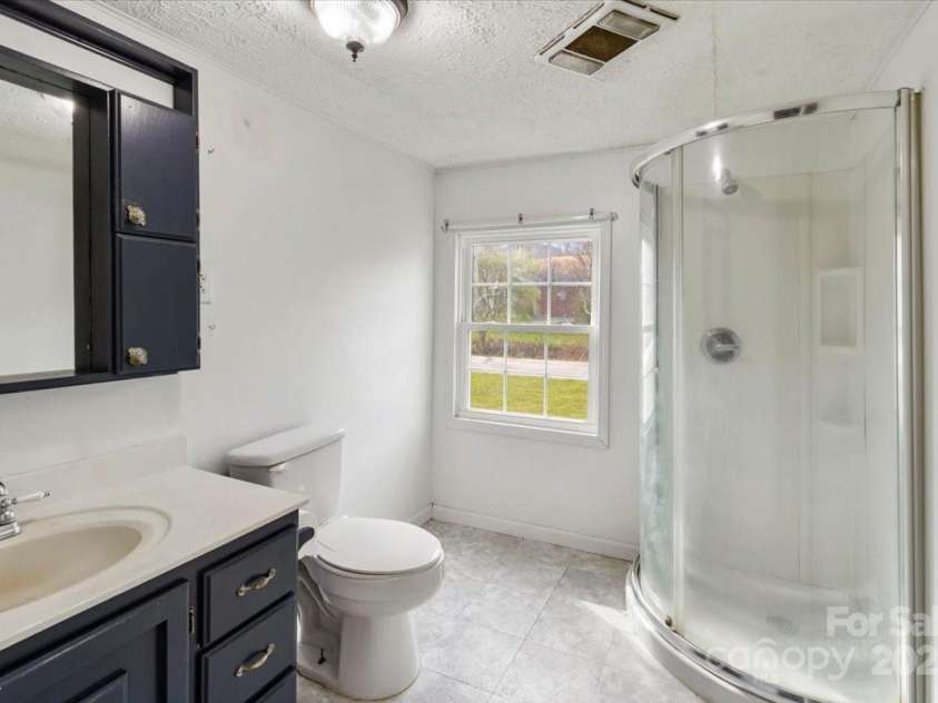 3722/3724 Walnut Creek Road, Marshall, NC 28753.  MLS# CAR4244671, YatesRealty ID 7891. 