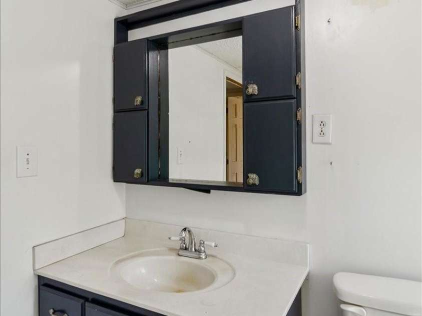 3722/3724 Walnut Creek Road, Marshall, NC 28753.  MLS# CAR4244671, YatesRealty ID 7891. 