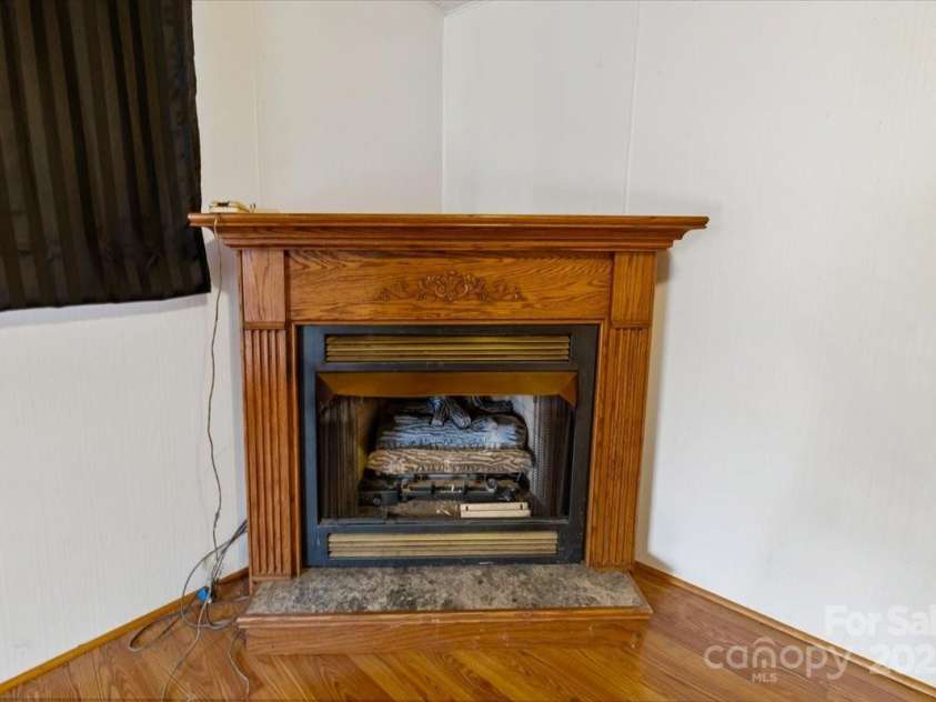 3722/3724 Walnut Creek Road, Marshall, NC 28753.  MLS# CAR4244671, YatesRealty ID 7891. 