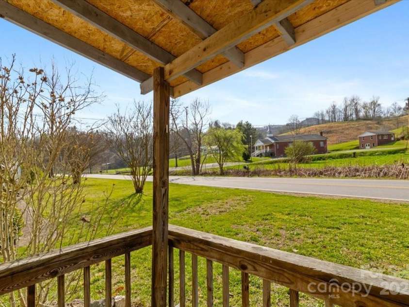 3722/3724 Walnut Creek Road, Marshall, NC 28753.  MLS# CAR4244671, YatesRealty ID 7891. 