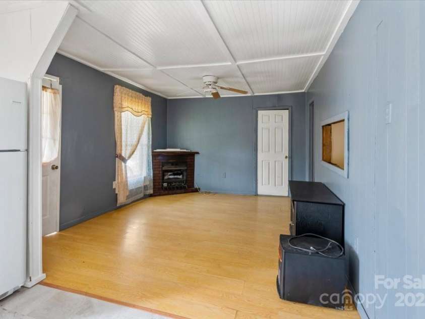 3722/3724 Walnut Creek Road, Marshall, NC 28753.  MLS# CAR4244671, YatesRealty ID 7891. 