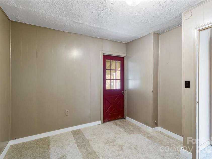 3722/3724 Walnut Creek Road, Marshall, NC 28753.  MLS# CAR4244671, YatesRealty ID 7891. 