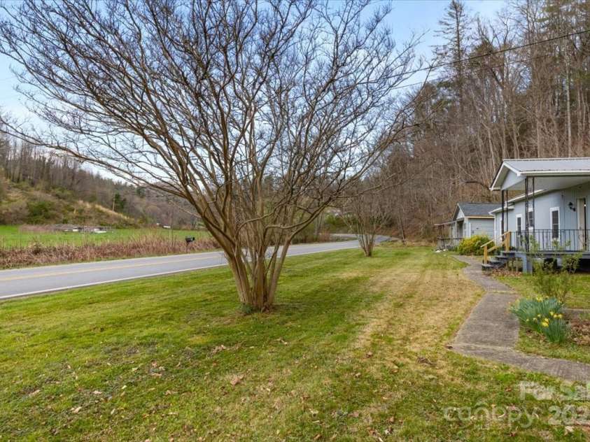 3722/3724 Walnut Creek Road, Marshall, NC 28753.  MLS# CAR4244671, YatesRealty ID 7891. 
