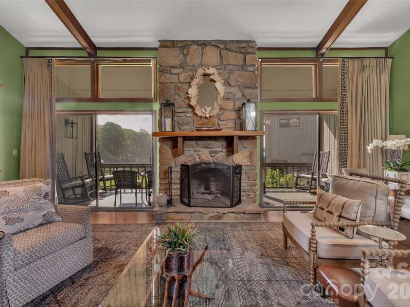 55 Toxaway Shores None, Lake Toxaway, NC 28747.  MLS# CAR4267379, YatesRealty ID 7891. 