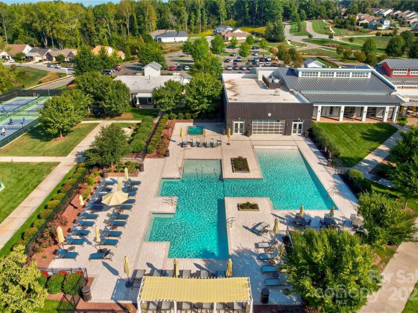 184 Flat Rock Drive, Denver, NC 28037.  MLS# CAR4220616, YatesRealty ID 7892. 