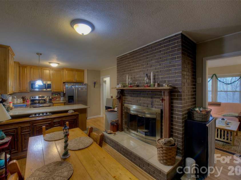 583 Deer Park Lake Road, Spruce Pine, NC 28777.  MLS# CAR4332443, YatesRealty ID 7892. 