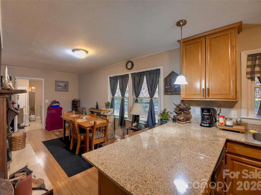 583 Deer Park Lake Road, Spruce Pine, NC 28777.  MLS# CAR4332443, YatesRealty ID 7892. 