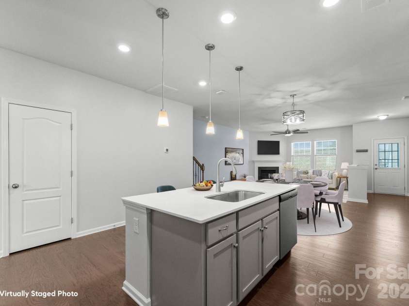 19722 Elise Caroline Alley, Davidson, NC 28036.  MLS# CAR4364454, YatesRealty ID 7893. 