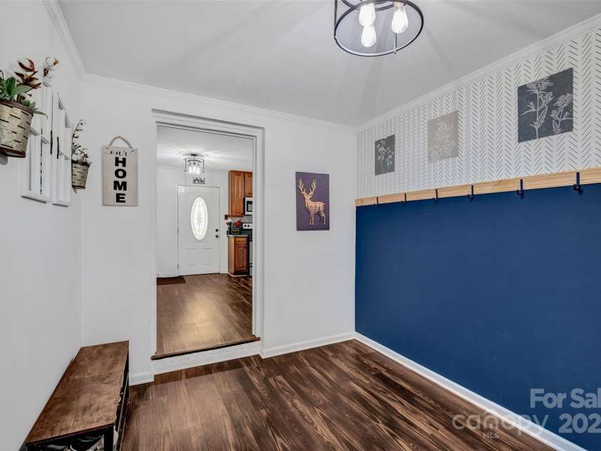 2299 Becky Hill Road, Lexington, NC 27295.  MLS# CAR4249175, YatesRealty ID 7893. 