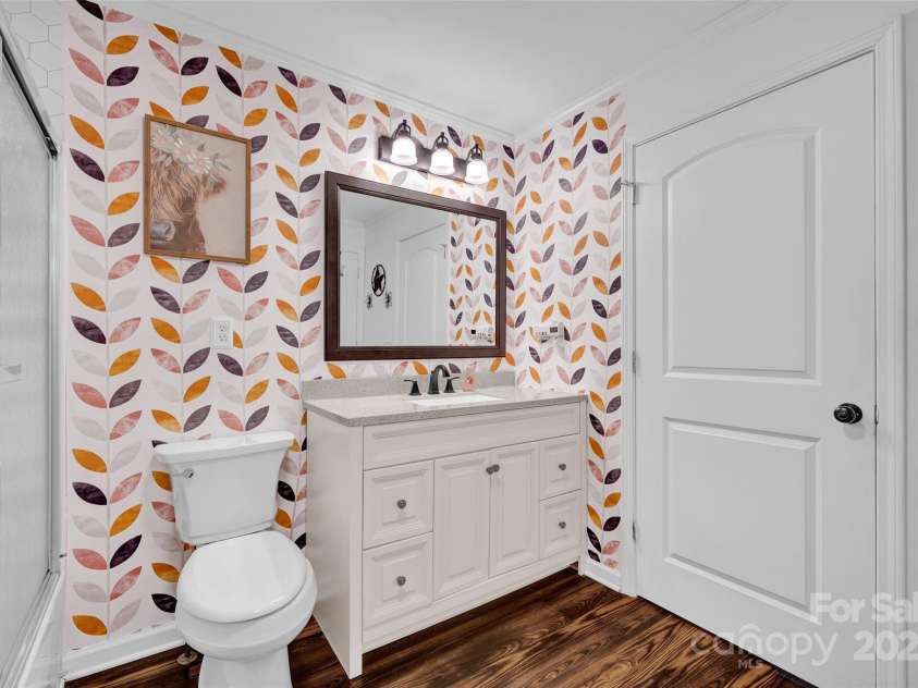 2299 Becky Hill Road, Lexington, NC 27295.  MLS# CAR4249175, YatesRealty ID 7893. 