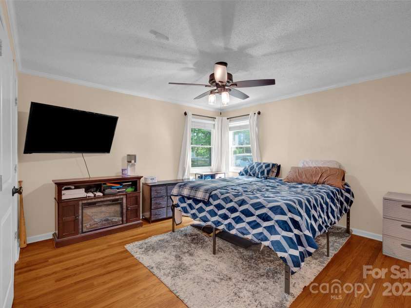 2299 Becky Hill Road, Lexington, NC 27295.  MLS# CAR4249175, YatesRealty ID 7893. 