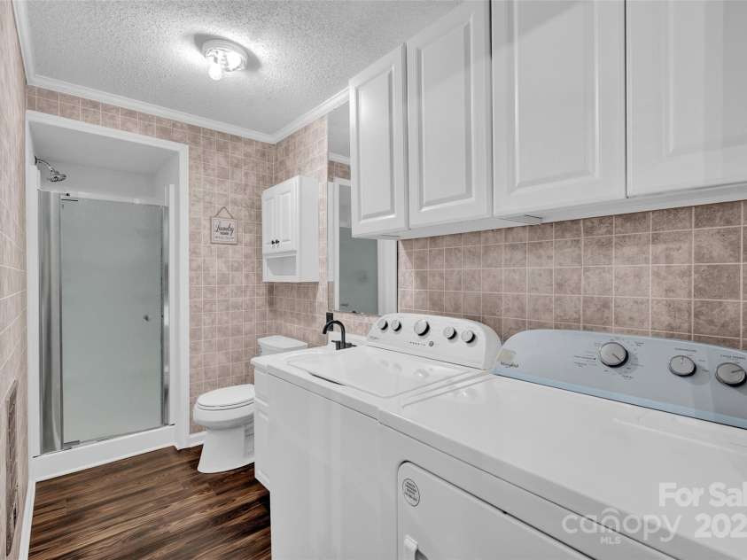 2299 Becky Hill Road, Lexington, NC 27295.  MLS# CAR4249175, YatesRealty ID 7893. 