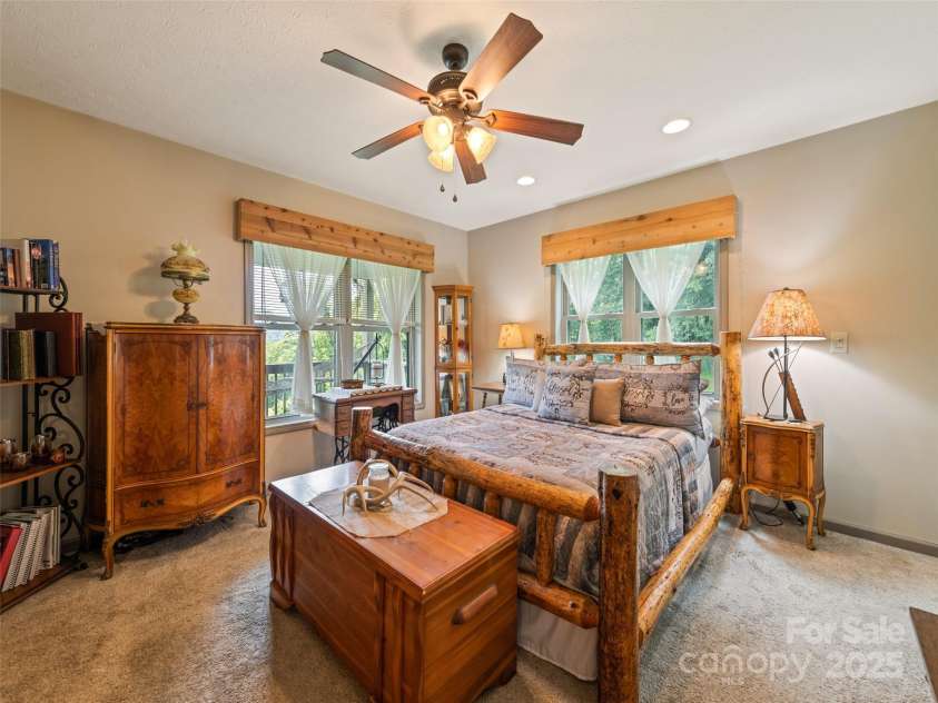 153 Trinity Drive, Clyde, NC 28721.  MLS# CAR4240321, YatesRealty ID 7894. 