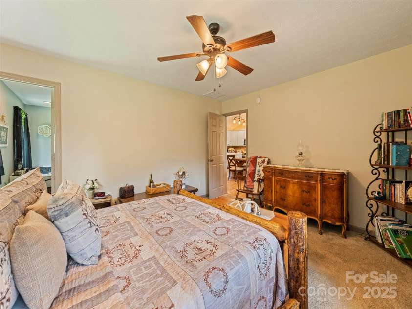 153 Trinity Drive, Clyde, NC 28721.  MLS# CAR4240321, YatesRealty ID 7894. 