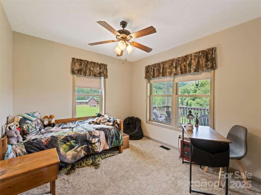 153 Trinity Drive, Clyde, NC 28721.  MLS# CAR4240321, YatesRealty ID 7894. 