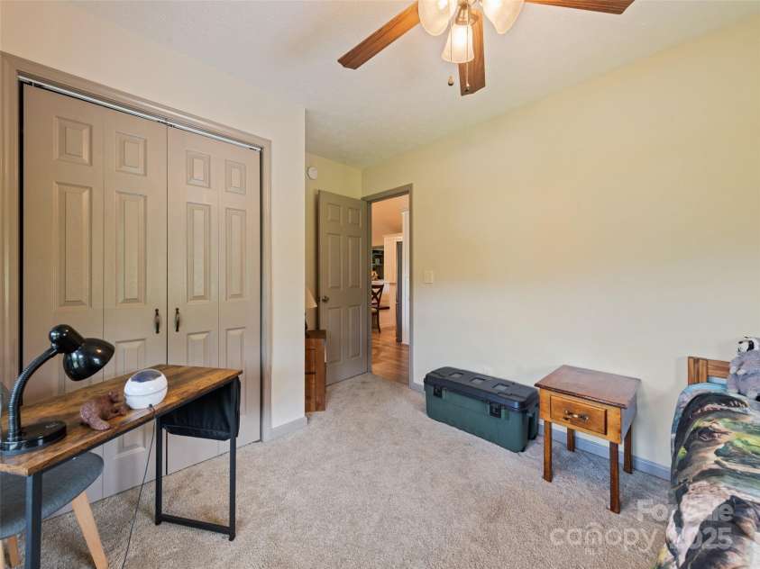 153 Trinity Drive, Clyde, NC 28721.  MLS# CAR4240321, YatesRealty ID 7894. 