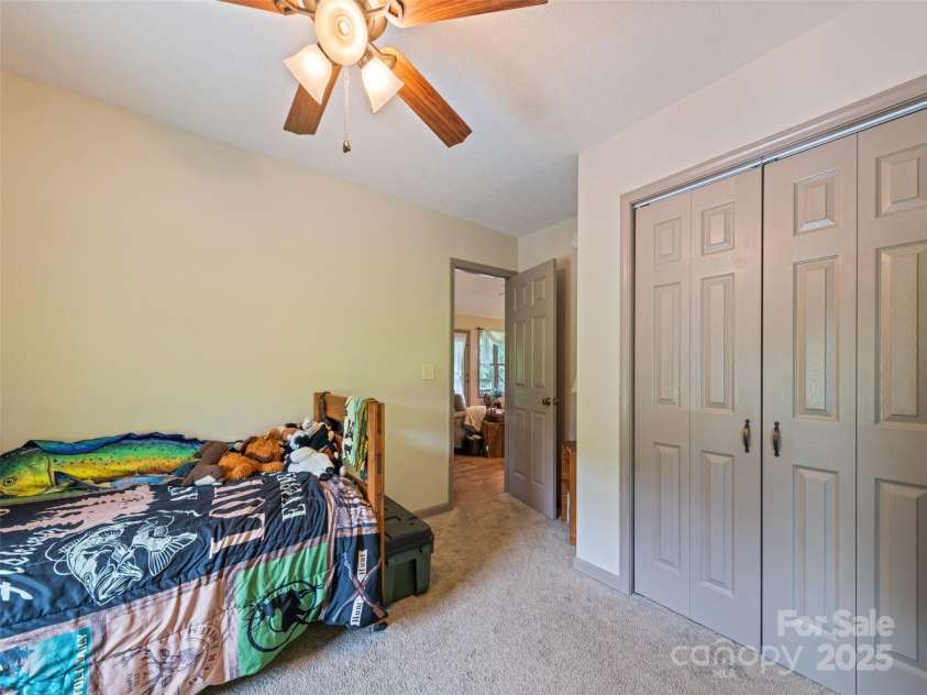 153 Trinity Drive, Clyde, NC 28721.  MLS# CAR4240321, YatesRealty ID 7894. 