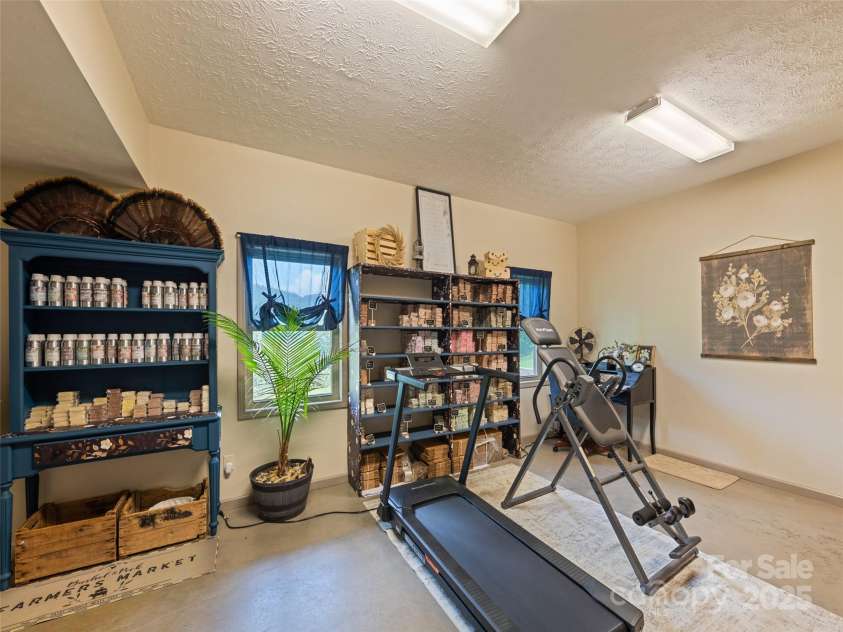 153 Trinity Drive, Clyde, NC 28721.  MLS# CAR4240321, YatesRealty ID 7894. 