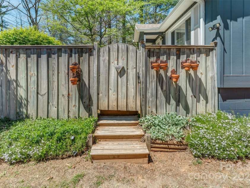 544 Bass Lake Drive, Pisgah Forest, NC 28768.  MLS# CAR4249024, YatesRealty ID 7897. 