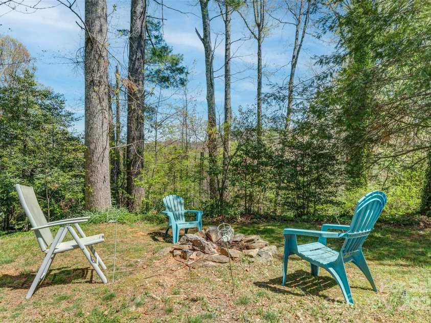 544 Bass Lake Drive, Pisgah Forest, NC 28768.  MLS# CAR4249024, YatesRealty ID 7897. 