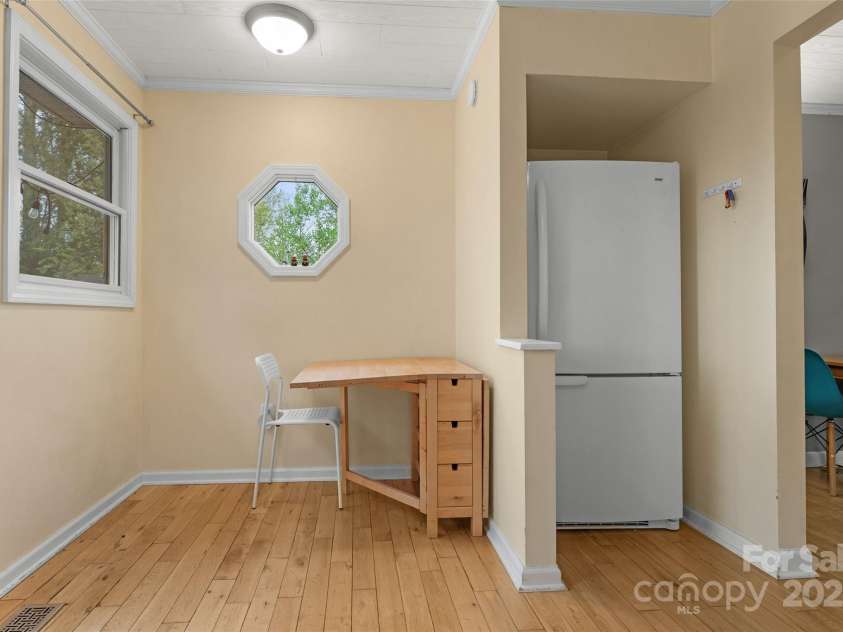 544 Bass Lake Drive, Pisgah Forest, NC 28768.  MLS# CAR4249024, YatesRealty ID 7897. 