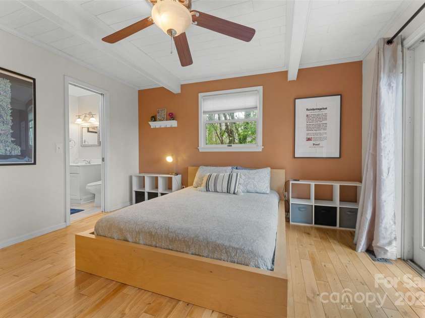 544 Bass Lake Drive, Pisgah Forest, NC 28768.  MLS# CAR4249024, YatesRealty ID 7897. 